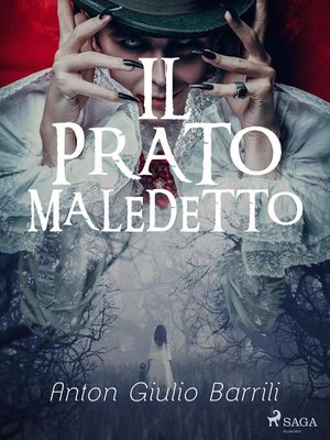cover image of Il prato maledetto